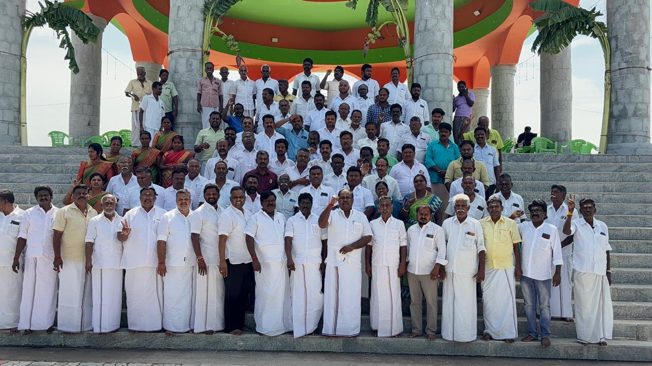தவெக நிர்வாகியின் போதை பொருள் கடத்தலுக்கு தவெக அரசே துணை இருக்கிறதா?